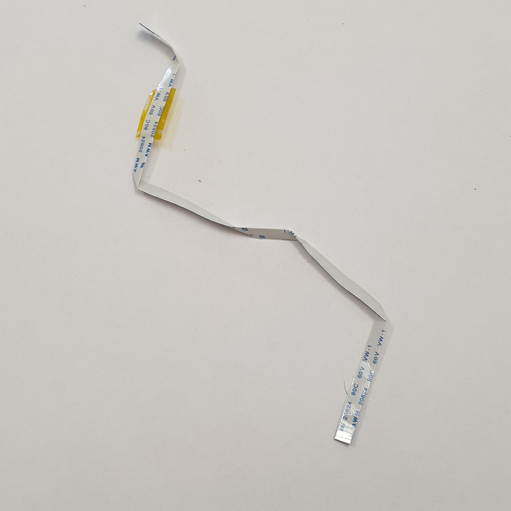 Thomson THN14B Touchpadkabel Flexkabel Flachbandkabel – Bild 2