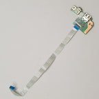 Asus L402s USB Audio Port USB Platine Audio Board IO Board