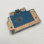 Toshiba Satellite C870 Card Smart Card Reader Board Platine – Bild 2