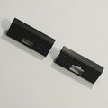 Dell Latitude E5540 Gehäuse Abdeckung Portblende Port Abdeckungen Set