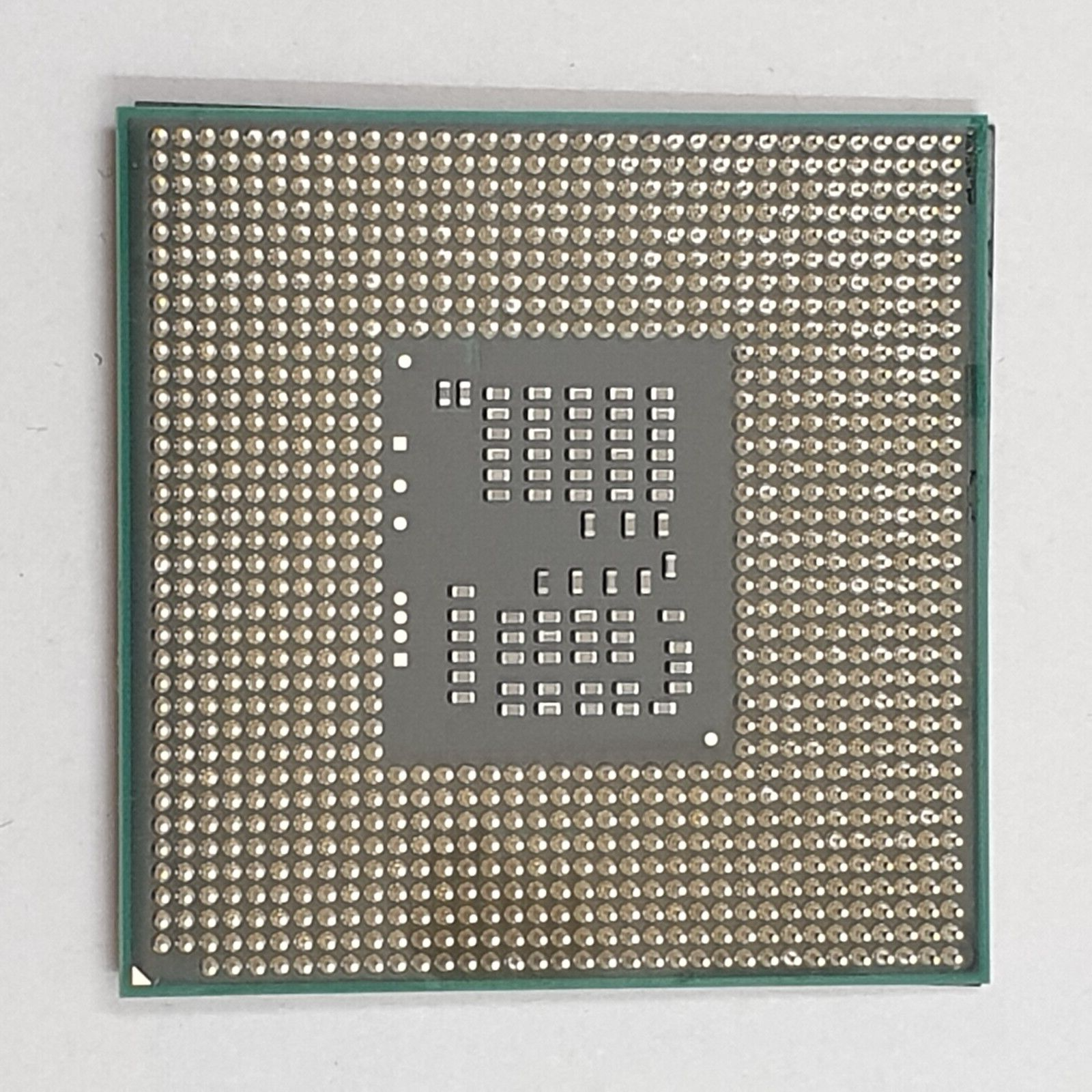 Intel Core i5-520M Prozessor für Lenovo ThinkPad L512 T510 T410 CPU