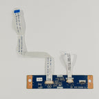 Clevo W370 W370ET Touchpad Board mit Kabel Touchpad Platine – Bild 2