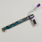 Acer TravelMate 8573 series Powerbutton Powerbutton Platine Button Board