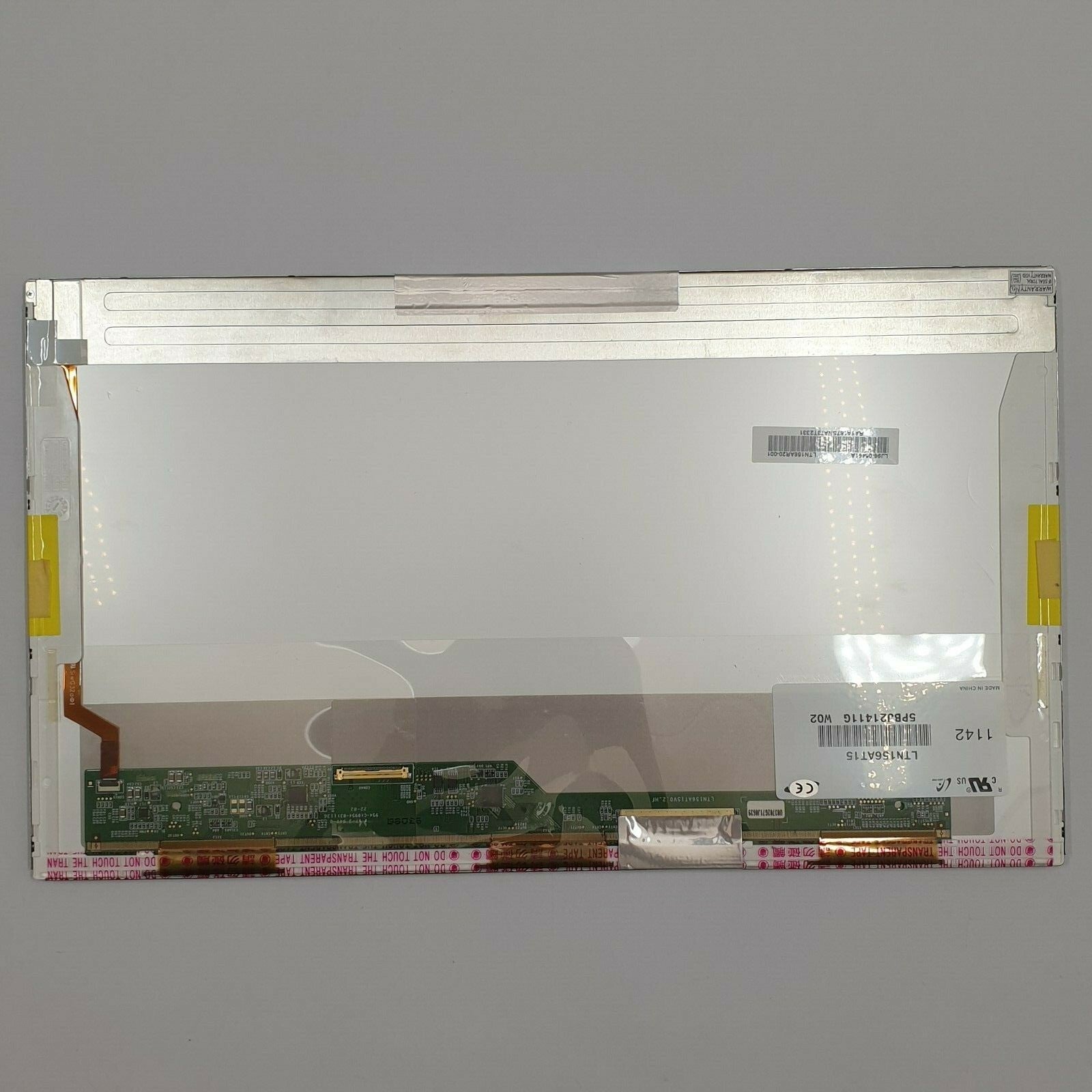 HP ProBook 4520s HD Display 15,6 Zoll LTN156AT15 Panel LCD Bildschirm – Bild 2