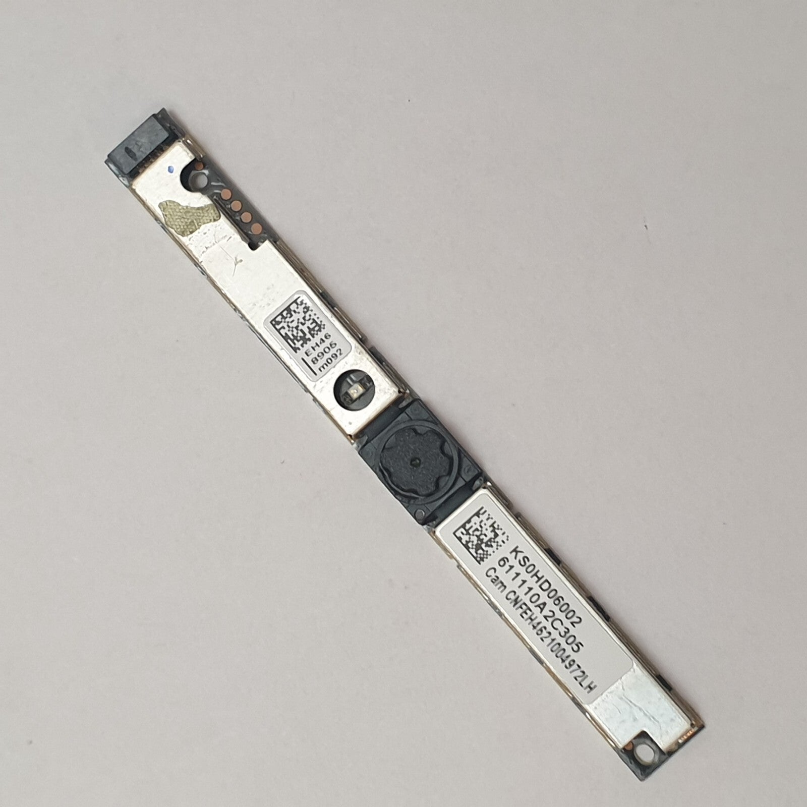 Acer TravelMate P658-M Webcam Kamera Camera