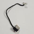 HP Presario CQ57 Original Strombuchse DC Jack Power Socket Anschluss Kabel – Bild 2