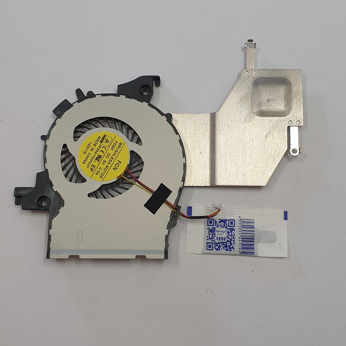 Acer Aspire ES 14 ES1-431 Kühler Heatsink mit Lüfter Fan