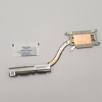 Dell Latitude 5480 CPU Kühler Heatsink Wärmeableiter inkl Wärmeleitpaste – Bild 2
