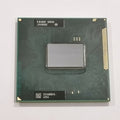 HP ProBook 6460b CPU Intel Core Intel Core i5-2520M SR04B CPU Prozessor