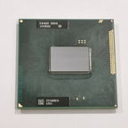 HP ProBook 6460b CPU Intel Core Intel Core i5-2520M SR04B CPU Prozessor