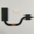 Asus X501A Kühler Heatsink mit Wärmeleitpaste