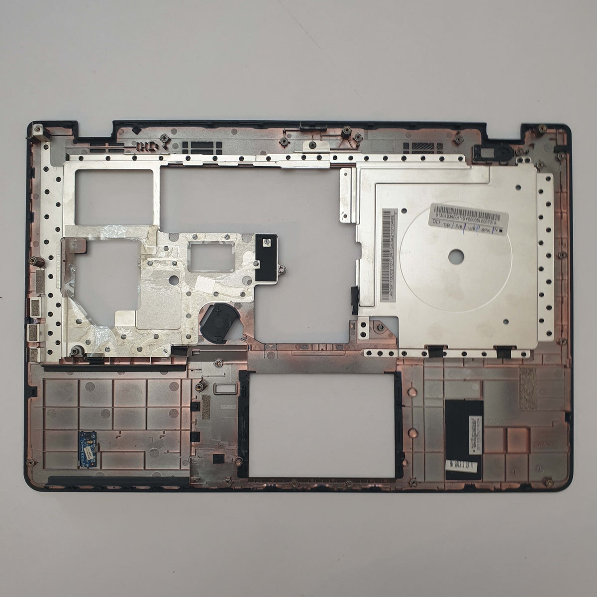 Lenovo ThinkPad S430 Handauflage Palmrest Oberteil Top Case Gehäuse