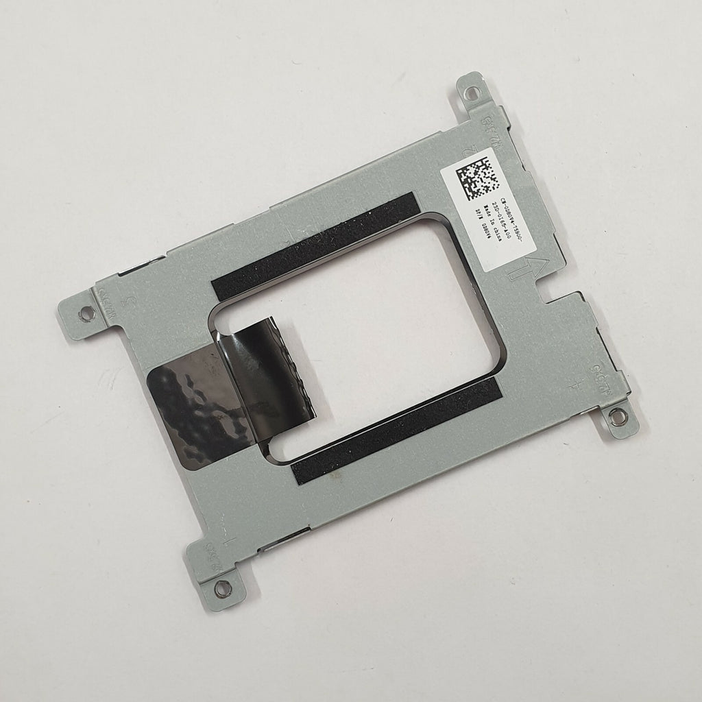 Dell Latitude E5420 HDD Festplatten Einbaurahmen Caddy Bracket Halterung