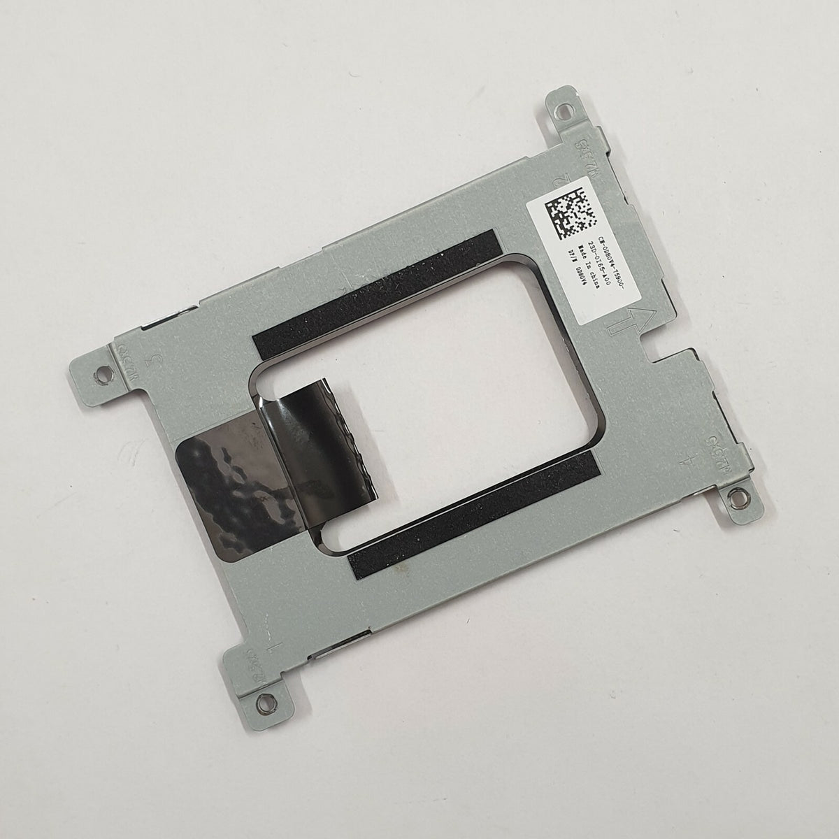 Dell Latitude E5420 HDD Festplatten Einbaurahmen Caddy Bracket Halterung