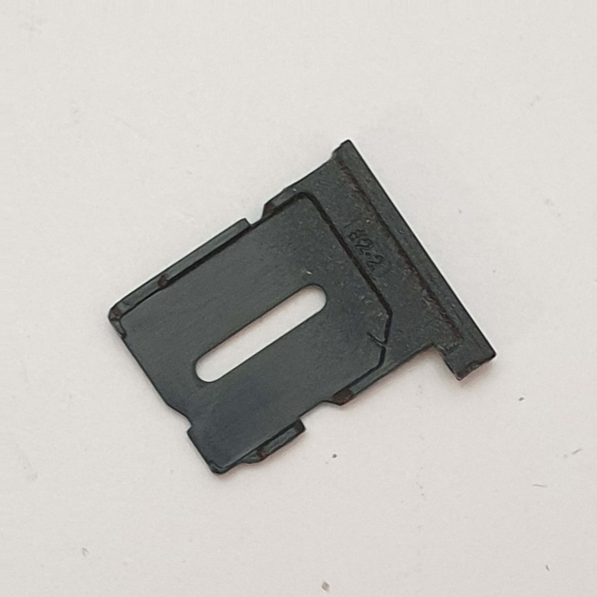 Dell Latitude 7290 Metallclip Halterung SIM Tray Slot Cover