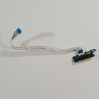Dell Latitude E5440 LED Indicator Statusanzeige Board mit Kabel – Bild 2