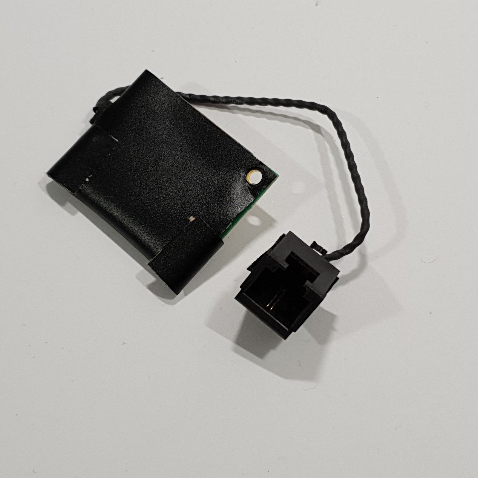 Sony Vaio VGN-TX5XN Modem Board mit Kabel RJ11 Anschluss