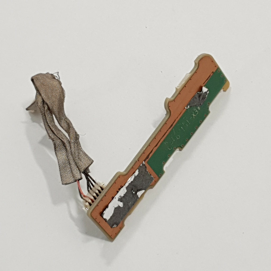 Fujitsu Lifebook U772 Mikrofon Modul Microphone Board – Bild 2