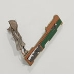 Fujitsu Lifebook U772 Mikrofon Modul Microphone Board – Bild 2