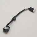 Dell Precision 7710 Original DC Jack Strombuchse Ladebuchse Power Connector