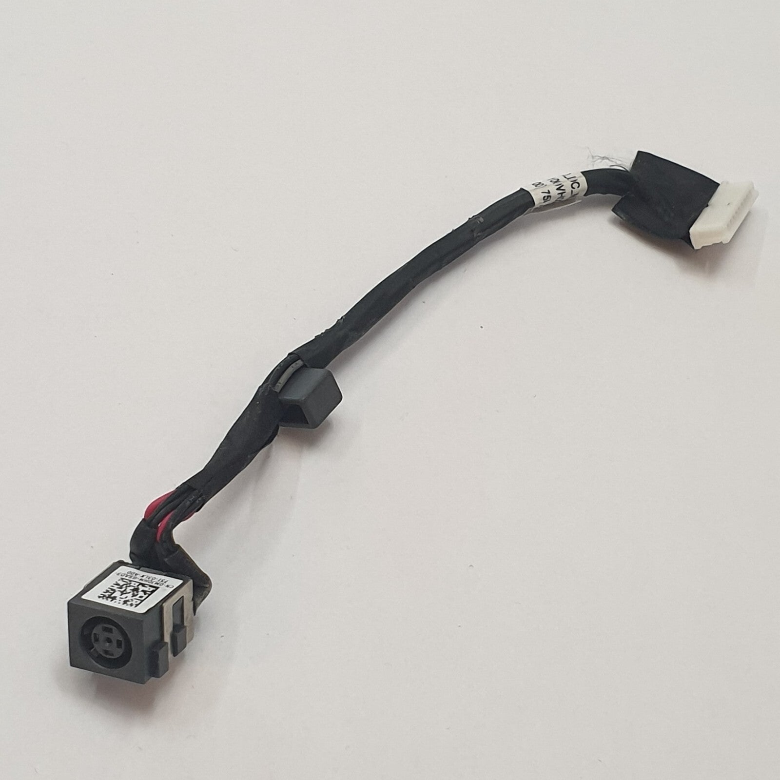 Dell Precision 7710 Original DC Jack Strombuchse Ladebuchse Power Connector