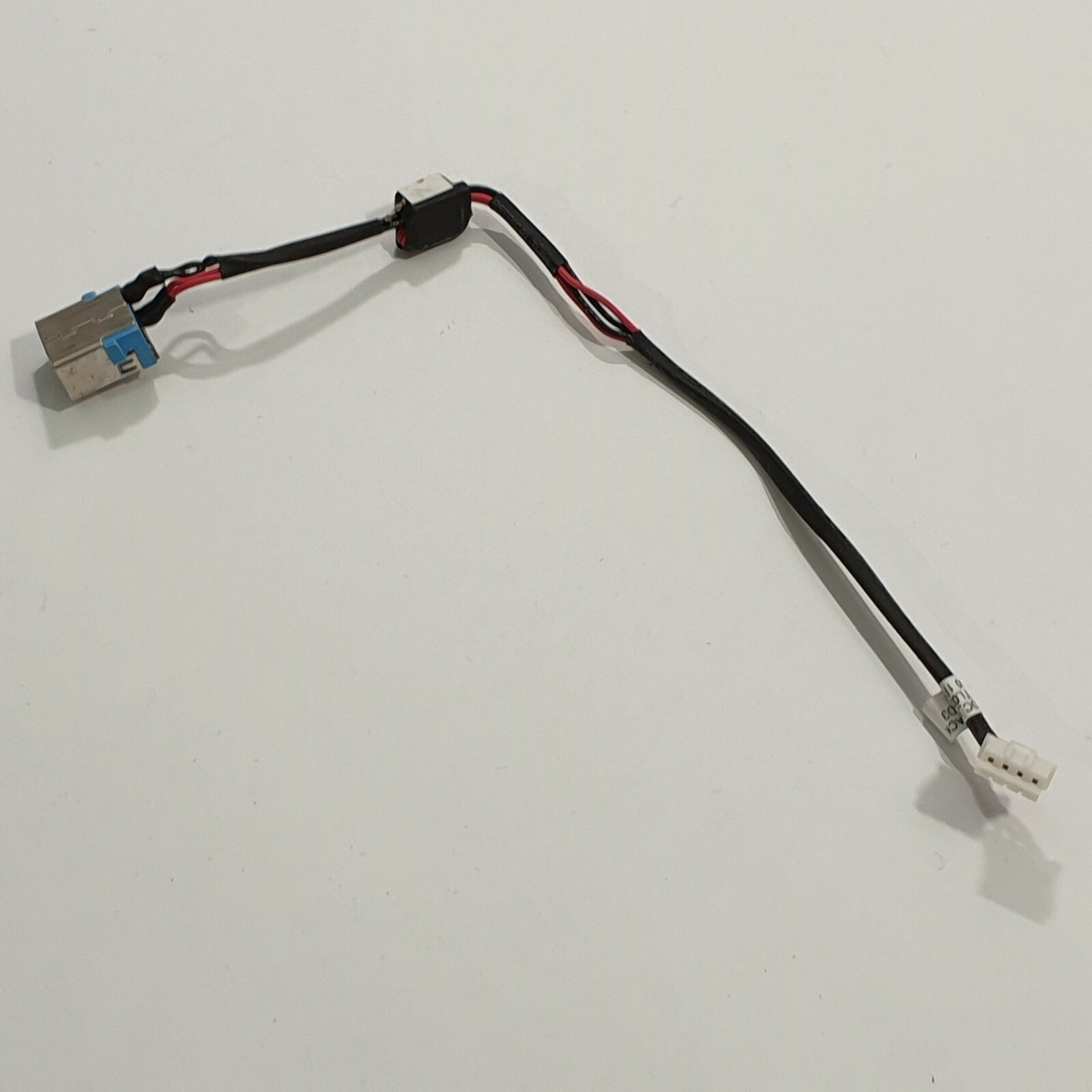 Acer Aspire E5-572 series Original Strombuchse DC Jack Power Connector Kabel – Bild 2