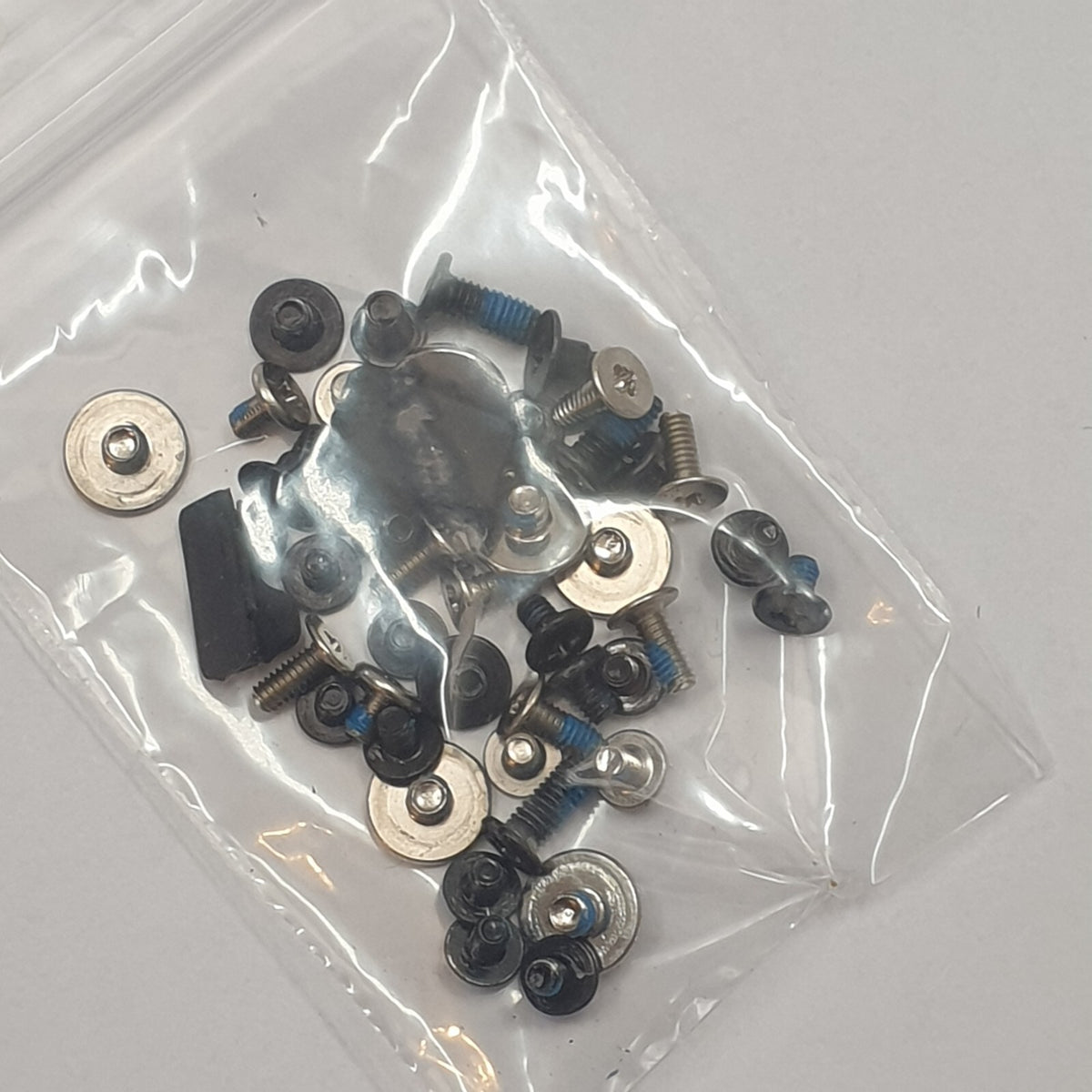 Lenovo ThinkPad L470 Schraubensatz Screw Set Schrauben Gehäuse