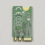 Asus R417B WLAN Karte Wifi Card Wireless Modul – Bild 2