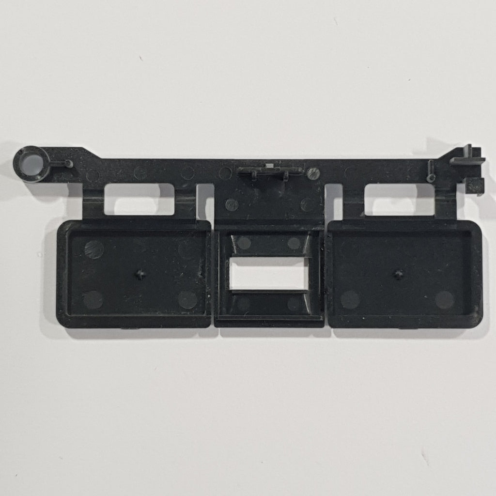 Fujitsu LifeBook P770 Touchpad Tasten Maustasten Mouse Buttons Ersatzteil – Bild 2