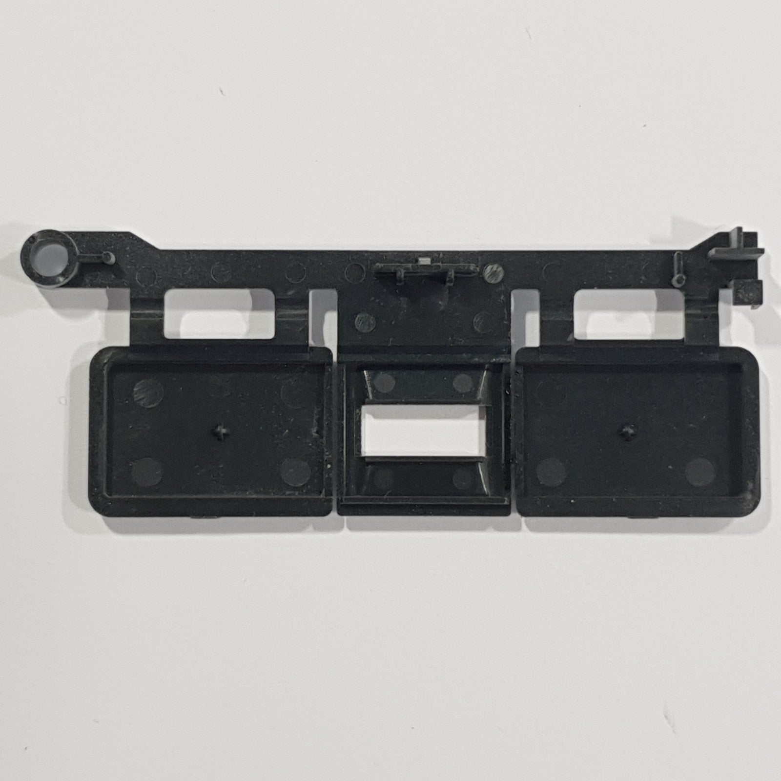 Fujitsu LifeBook P770 Touchpad Tasten Maustasten Mouse Buttons Ersatzteil – Bild 2