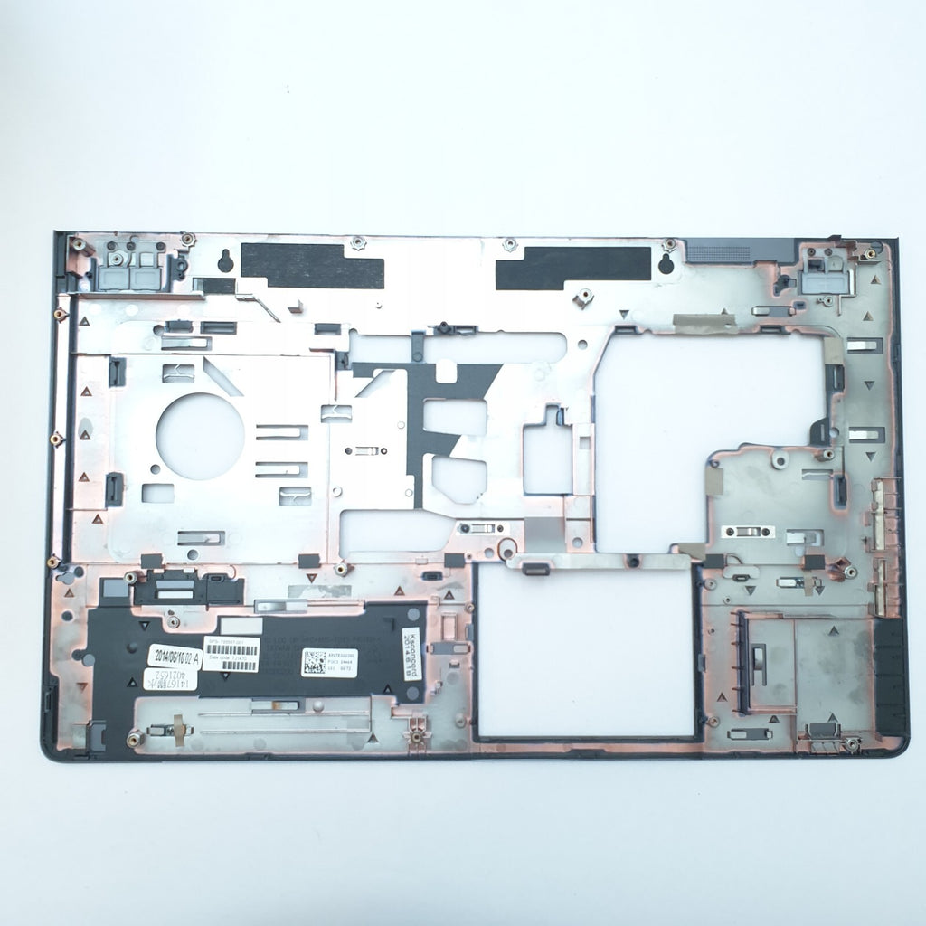 HP ZBook 17 Handauflage Palmrest Oberseite Gehäuse Top Cover – Bild 2