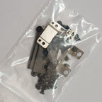 Lenovo Miix 520-12IKB Schraubensatz screw set Schrauben
