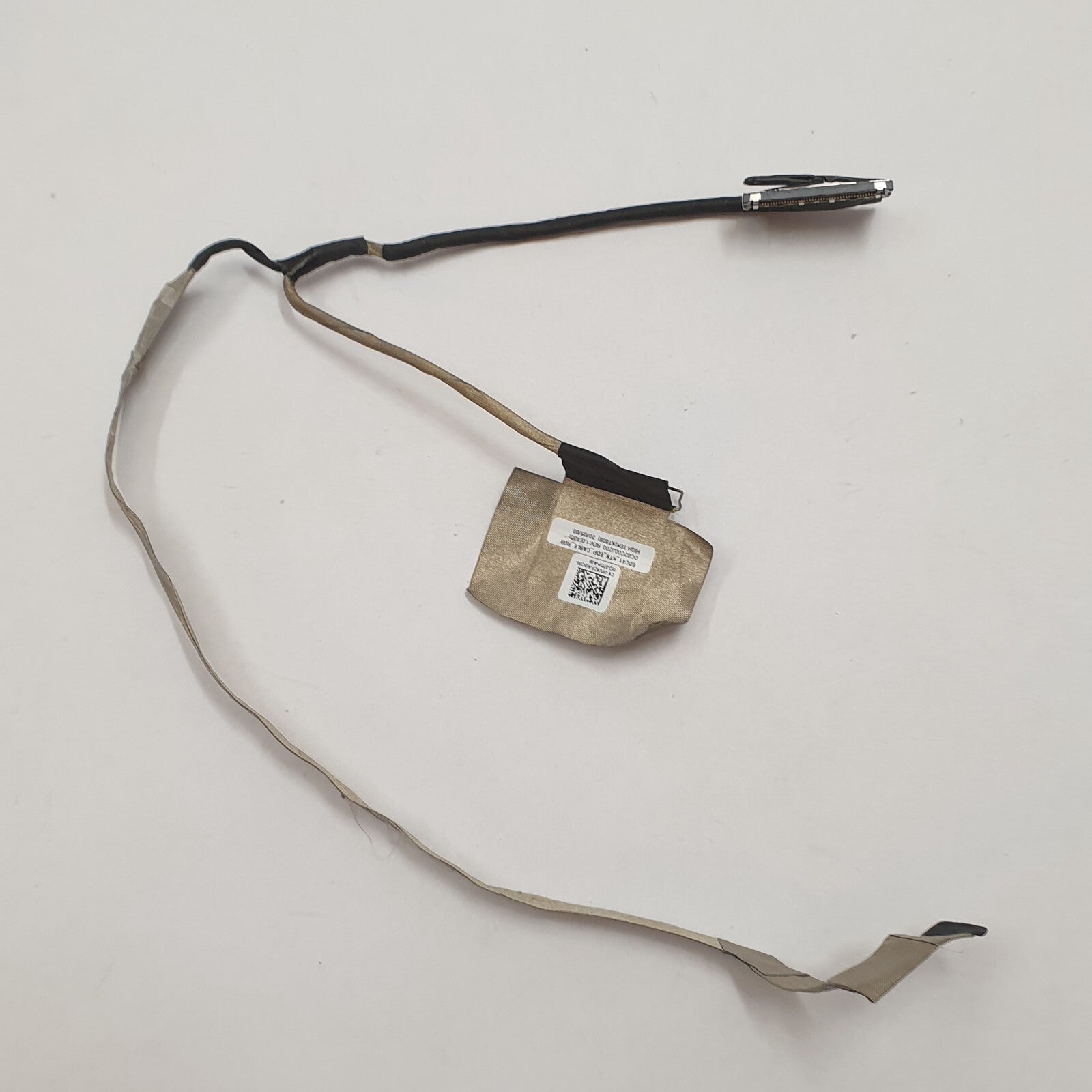 Dell Latitude 5400 Displaykabel LCD Video Kabel LVDS EDP Cable