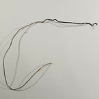 Sony Vaio SVS1313K1EW WLAN Antennenkabel Antenne Wireless Antenna Cable