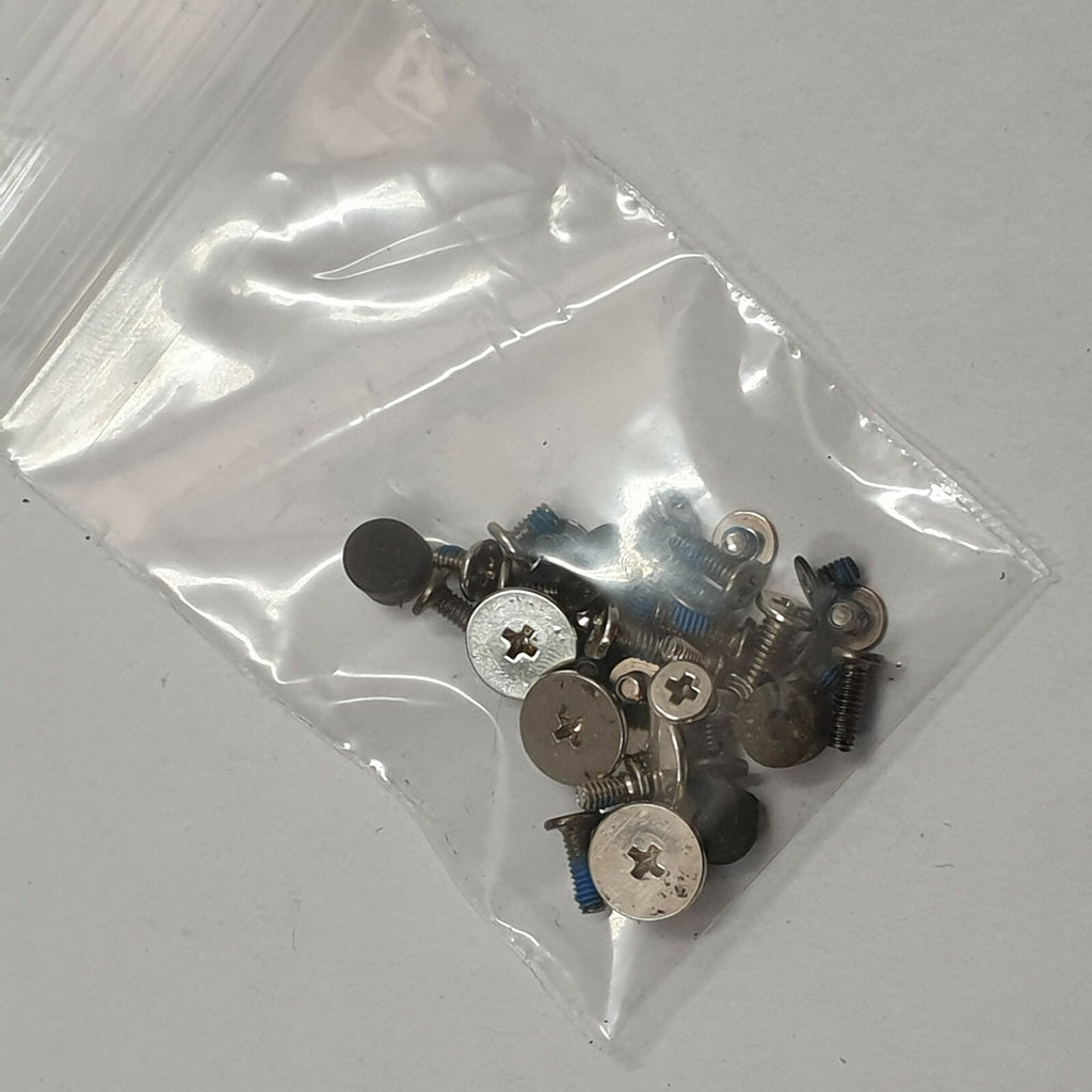 HP Chromebook 11 G4 Schraubensatz Screw Set Schrauben Ersatzteil