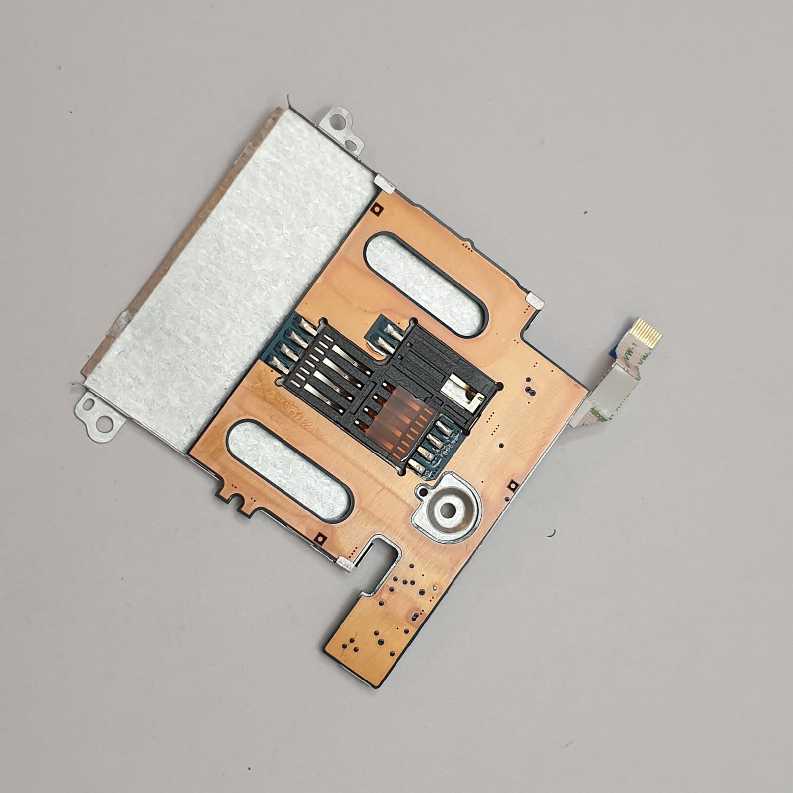 HP EliteBook 830 G7 Smart Card Reader Board Smartcard Platine mit Kabel