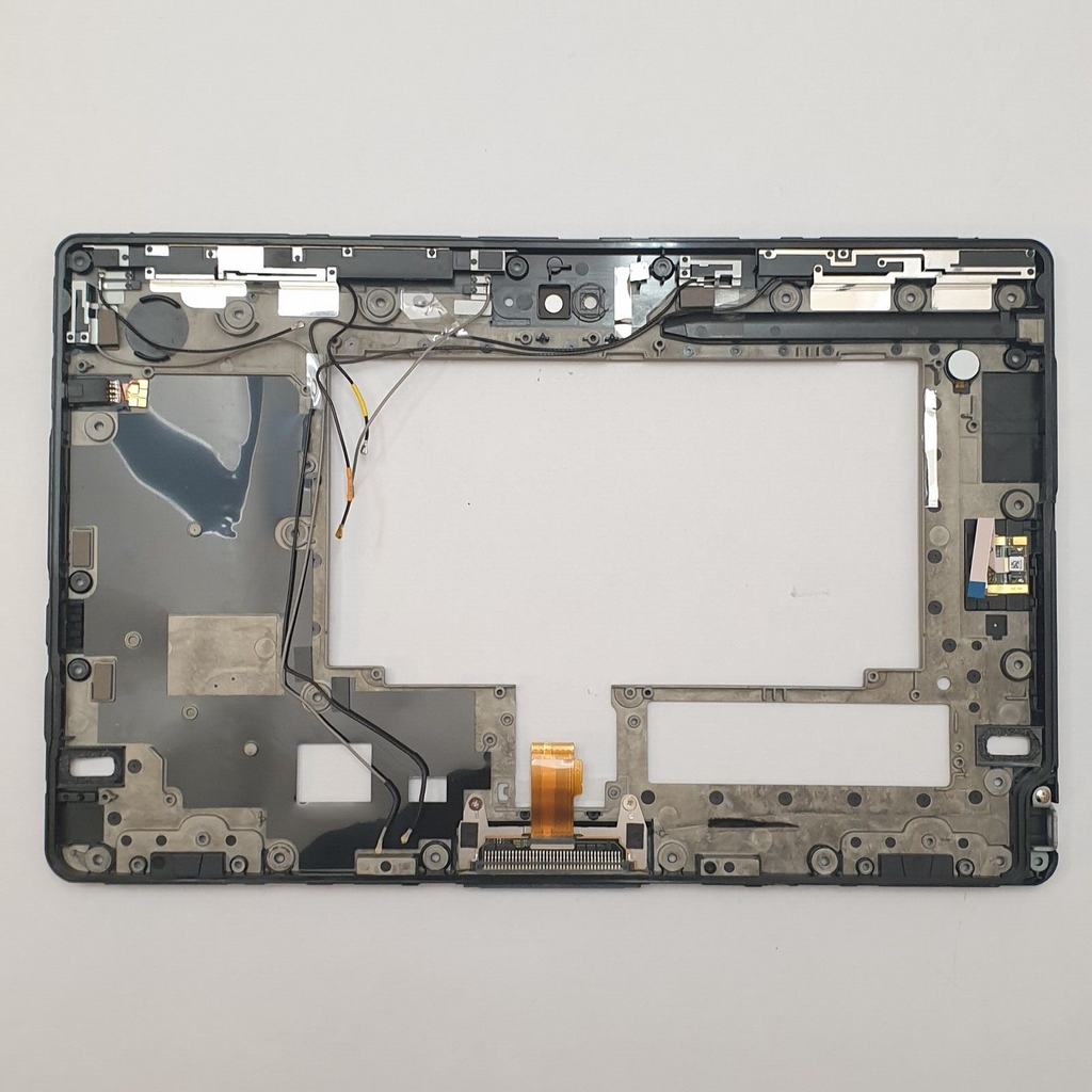 Fujitsu Stylistic Q616 Displayrahmen Bezel Frontblende