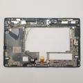 Fujitsu Stylistic Q616 Displayrahmen Bezel Frontblende