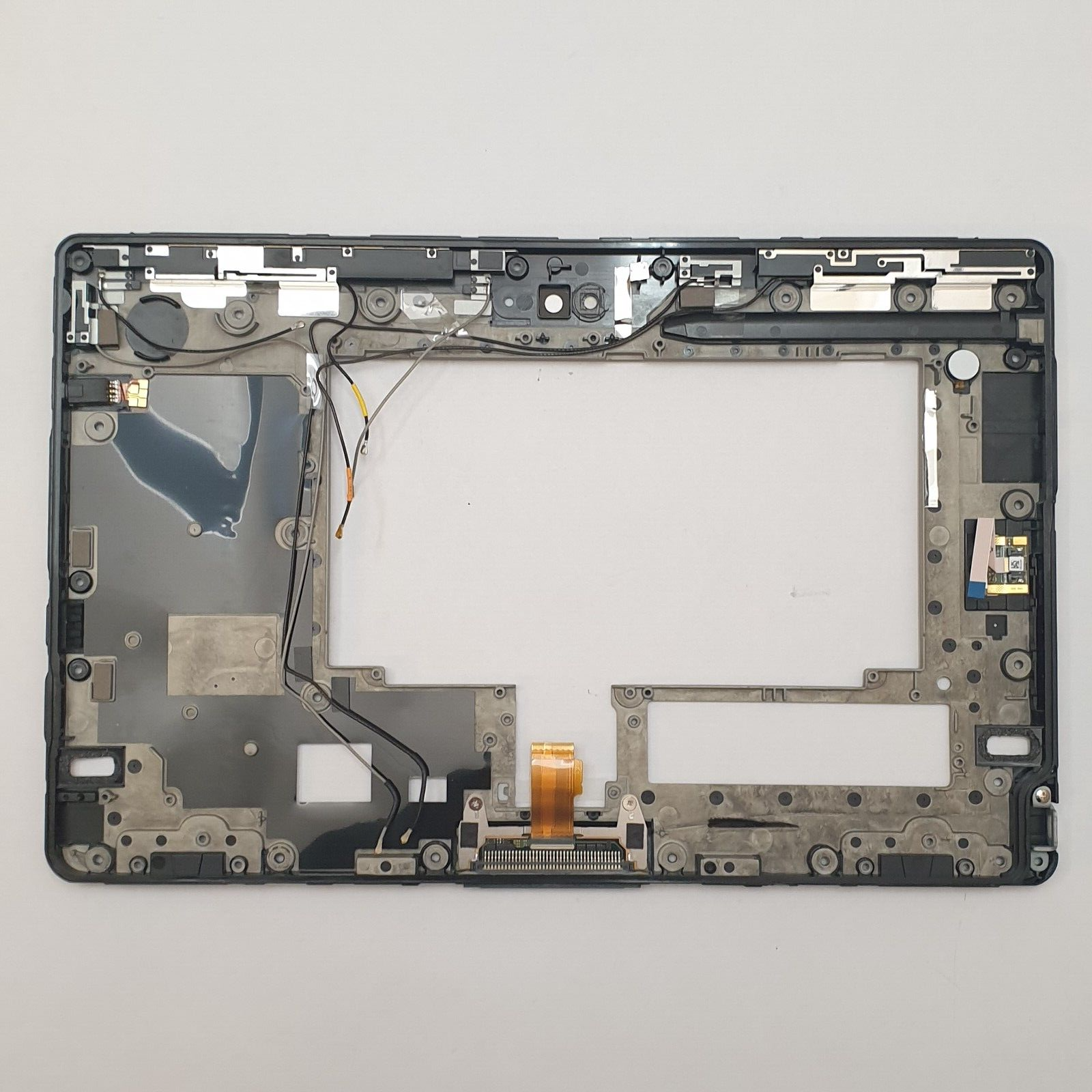 Fujitsu Stylistic Q616 Displayrahmen Bezel Frontblende