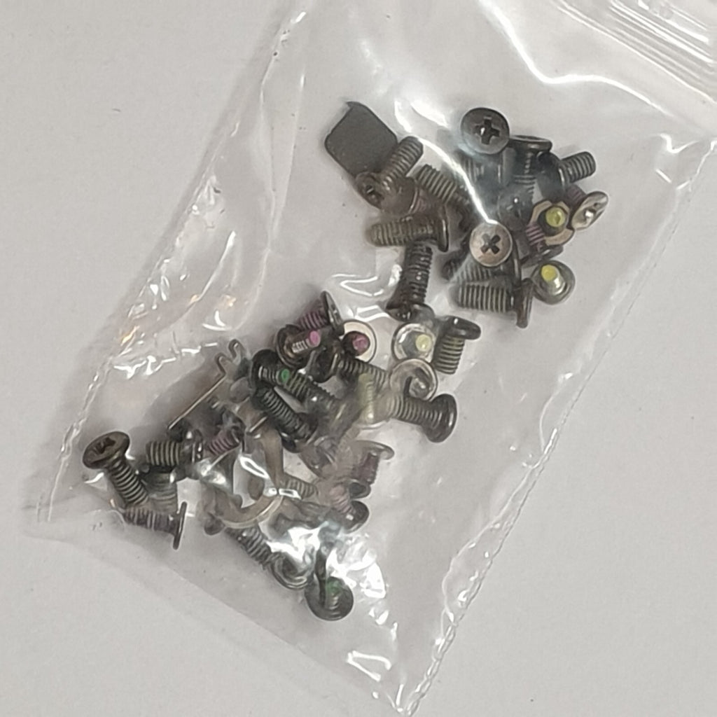 Toshiba Portege R930-1M4 R930 1M4 Schraubensatz Screw Set Schrauben Gehäuse