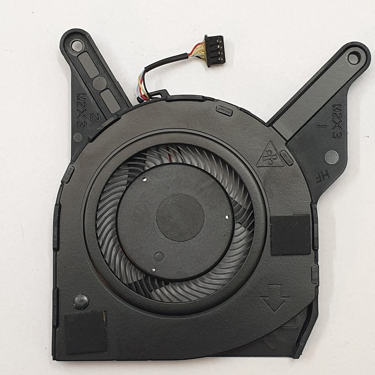 Dell Latitude 5400 CPU Lüfter Fan Kühler Kühlung Processor Cooling Fan