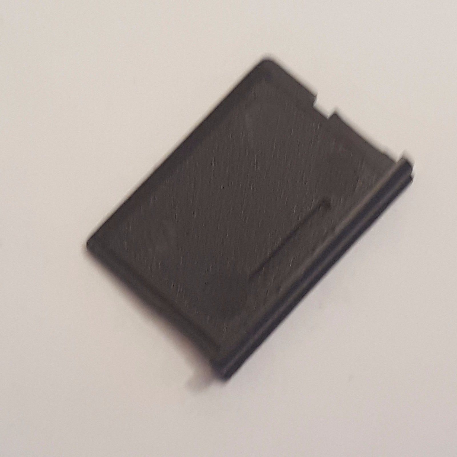 Acer Aspire One 721 SD Card Dummy Abdeckung Blende Slot Cover – Bild 2