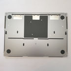 Apple MacBook Pro 14" A2442 2021 Gehäuse Unterschale Unterteil Bottom Base Cover – Bild 2