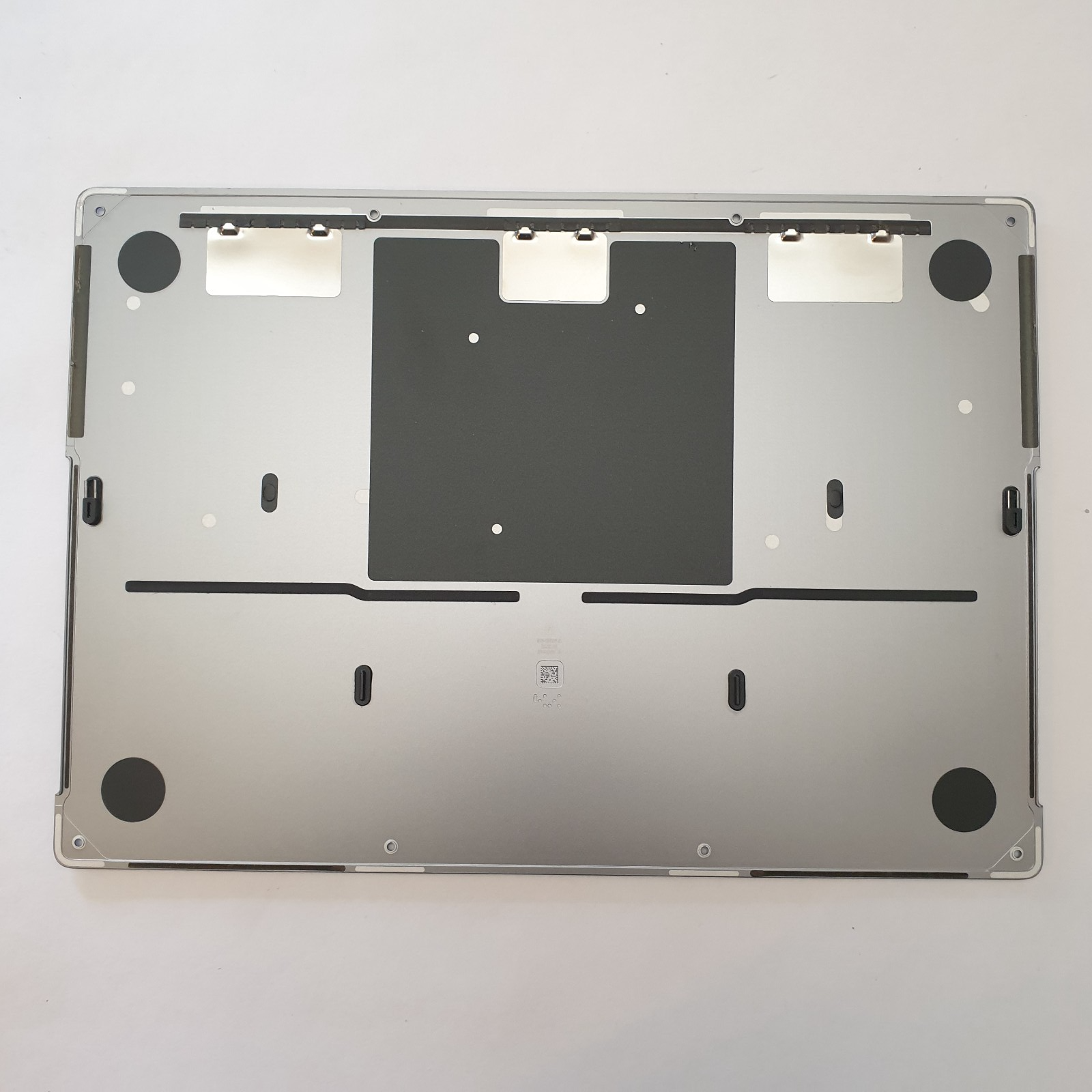 Apple MacBook Pro 14" A2442 2021 Gehäuse Unterschale Unterteil Bottom Base Cover – Bild 2