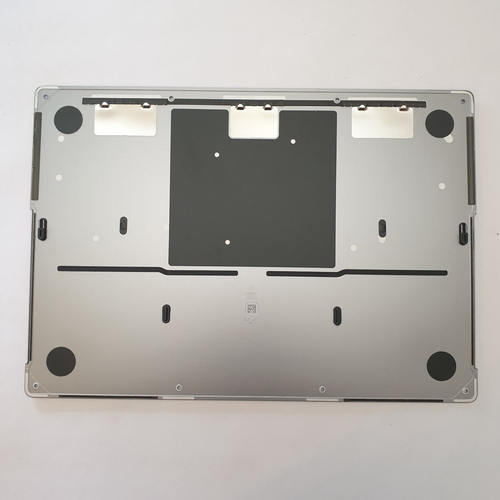 Apple MacBook Pro 14" A2442 2021 Gehäuse Unterschale Unterteil Bottom Base Cover – Bild 2