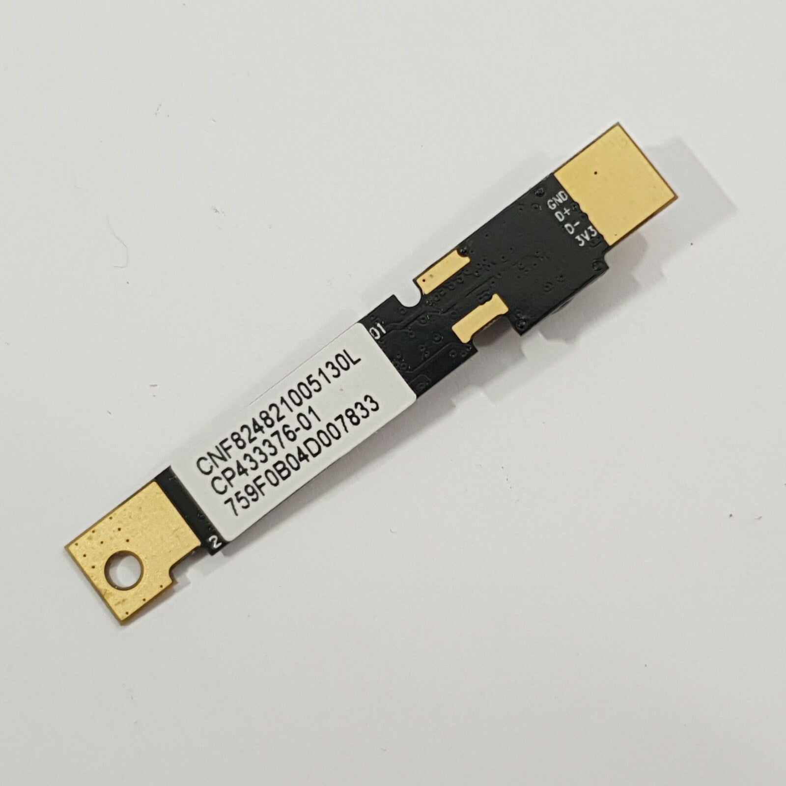 Fujitsu Lifebook T731 Webcam Kamera Modul Camera – Bild 2