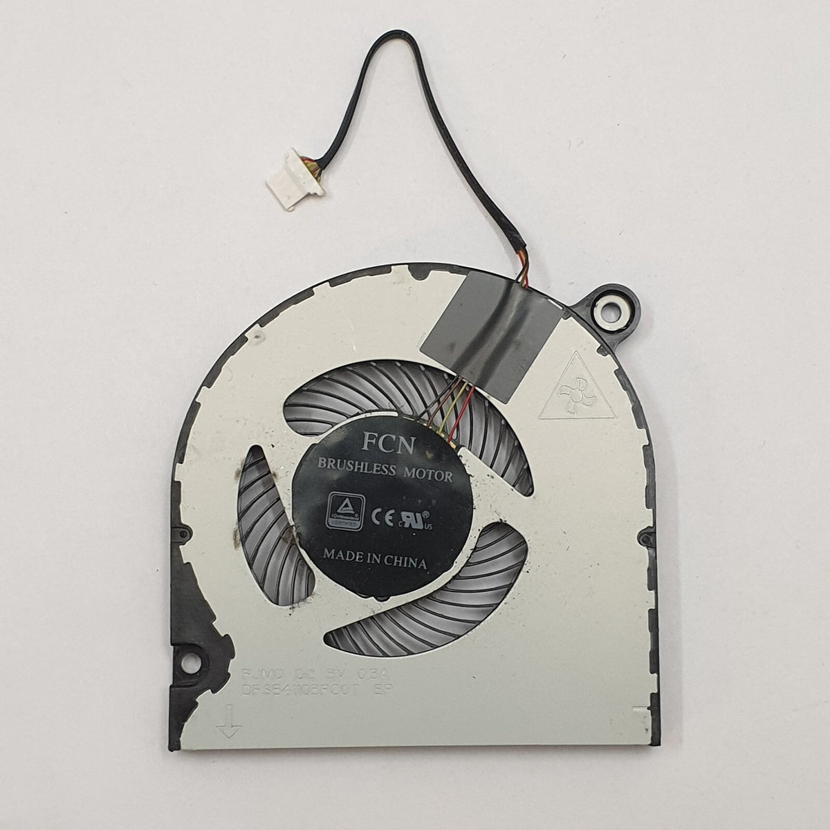 Acer Aspire 3 A315-31 A315 31 Lüfter Fan Cooler Ersatzteil