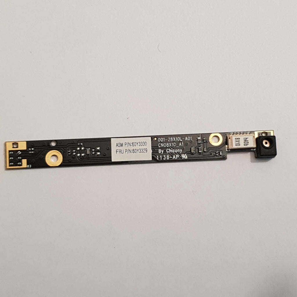 Lenovo ThinkPad L420 Mikrofon Mic Microphone Board Platine