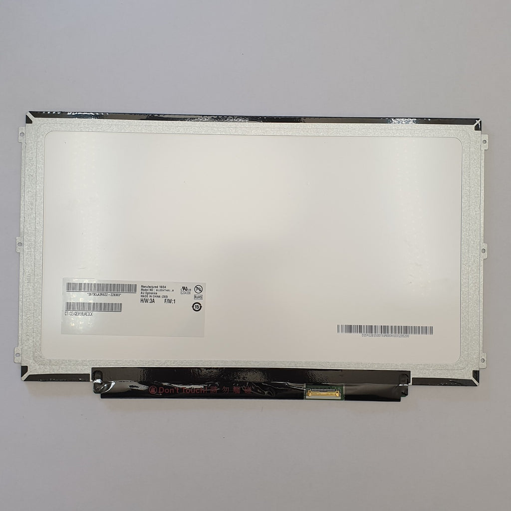 HP EliteBook 820 G4 Display 12,5" HD Matt B125XTN01.0 Screen Panel Bildschirm