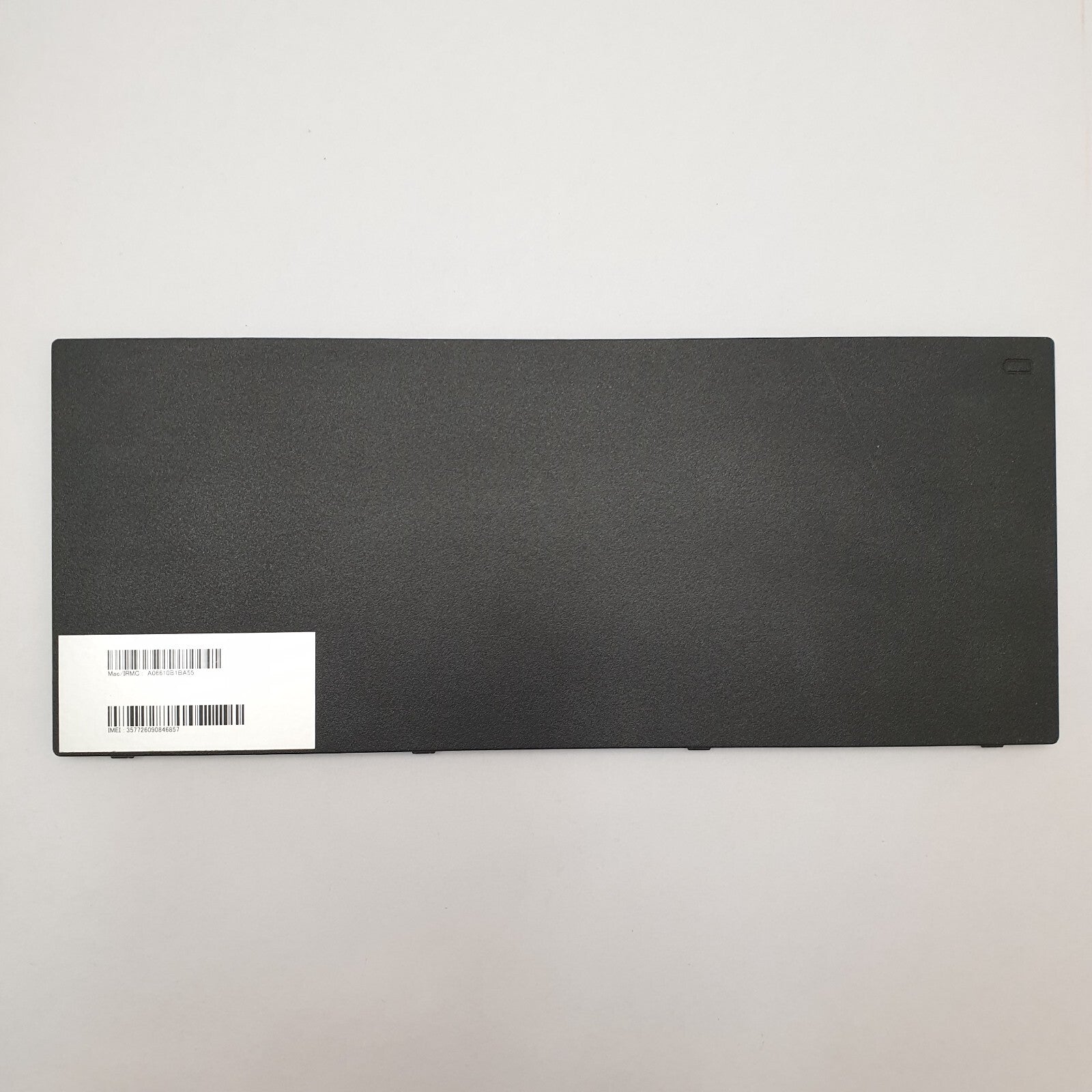 Fujitsu Lifebook U758 Original Akku 3310mAh Li-ion Battery Pack – Bild 2